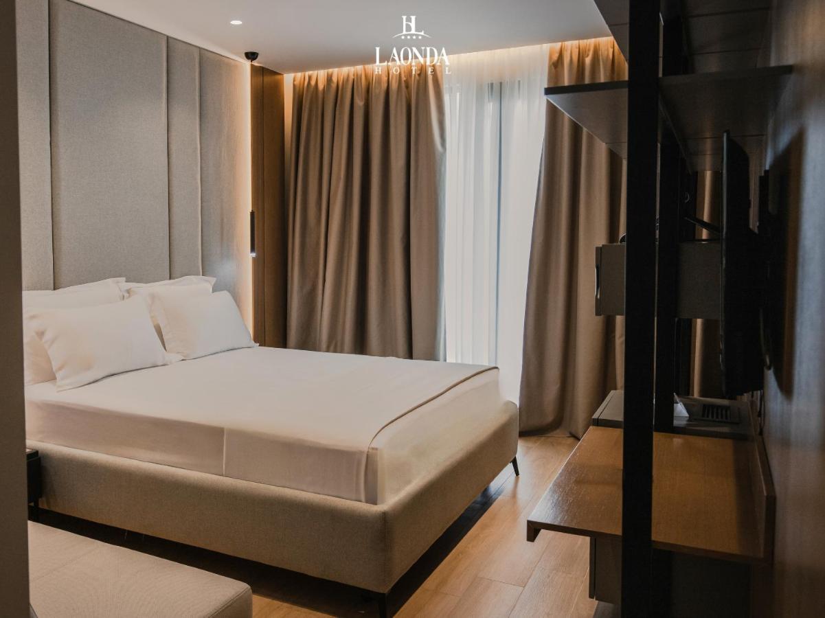 La Onda Hotel Durres Luaran gambar