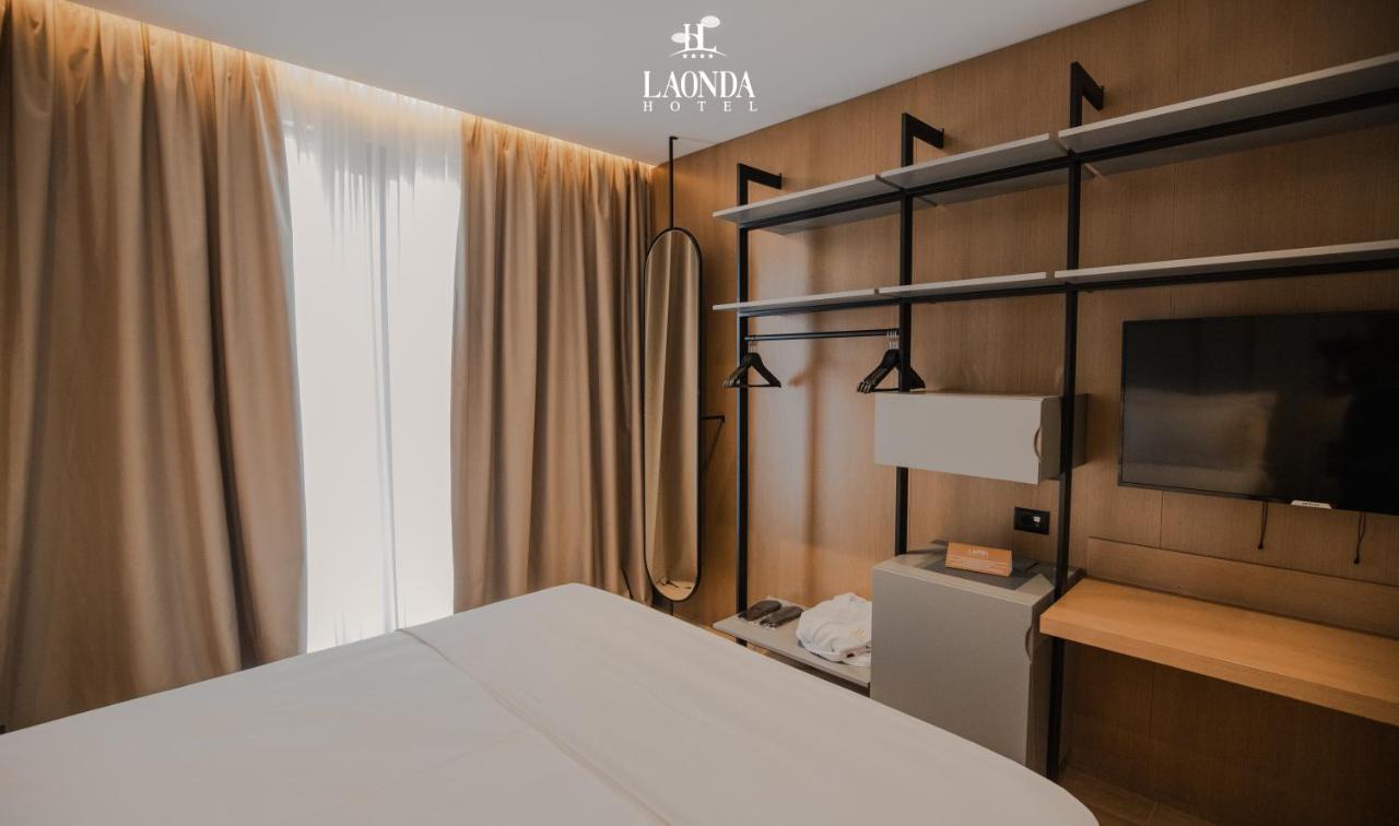 La Onda Hotel Durres Luaran gambar