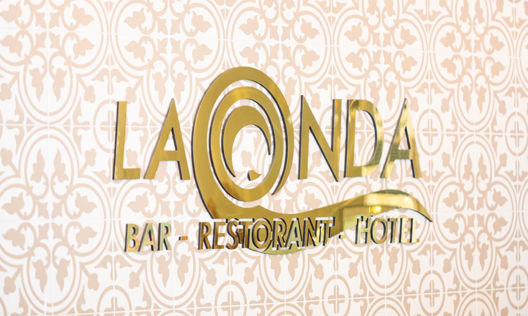 La Onda Hotel Durres Luaran gambar