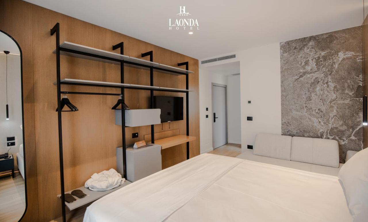 La Onda Hotel Durres Luaran gambar