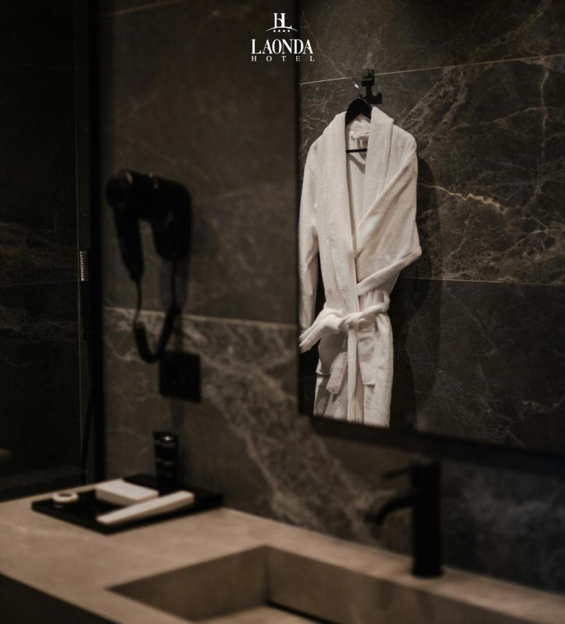 La Onda Hotel Durres Luaran gambar