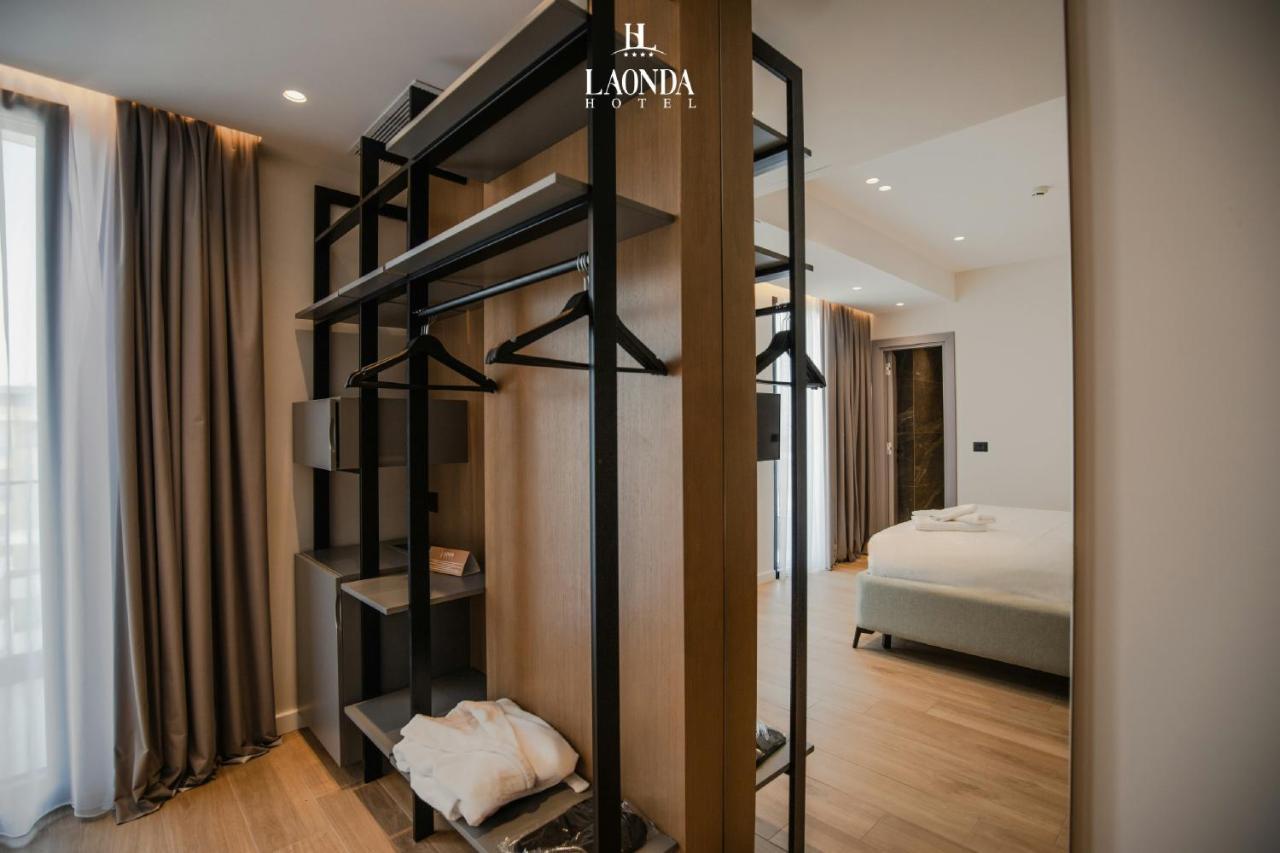 La Onda Hotel Durres Luaran gambar