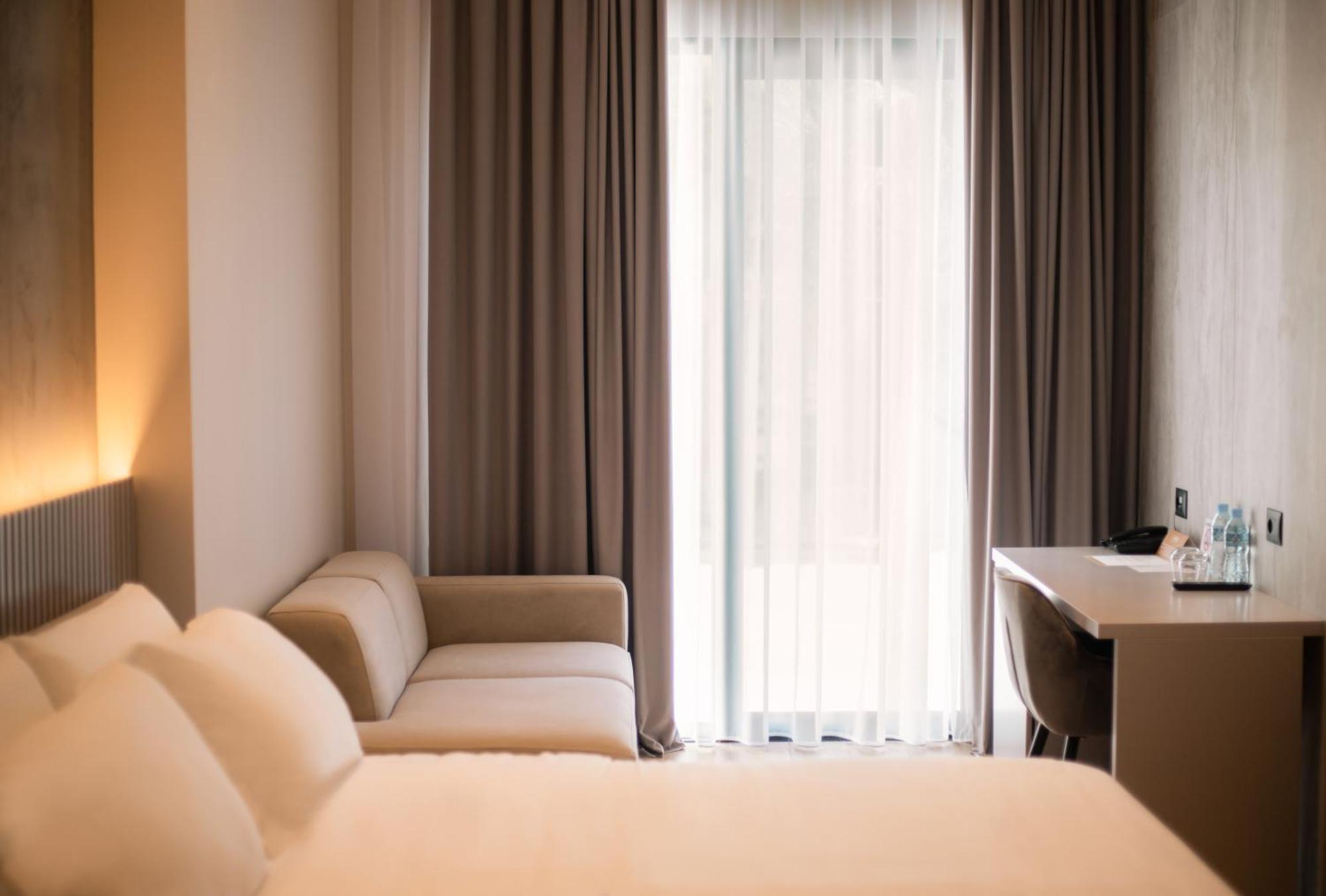 La Onda Hotel Durres Luaran gambar