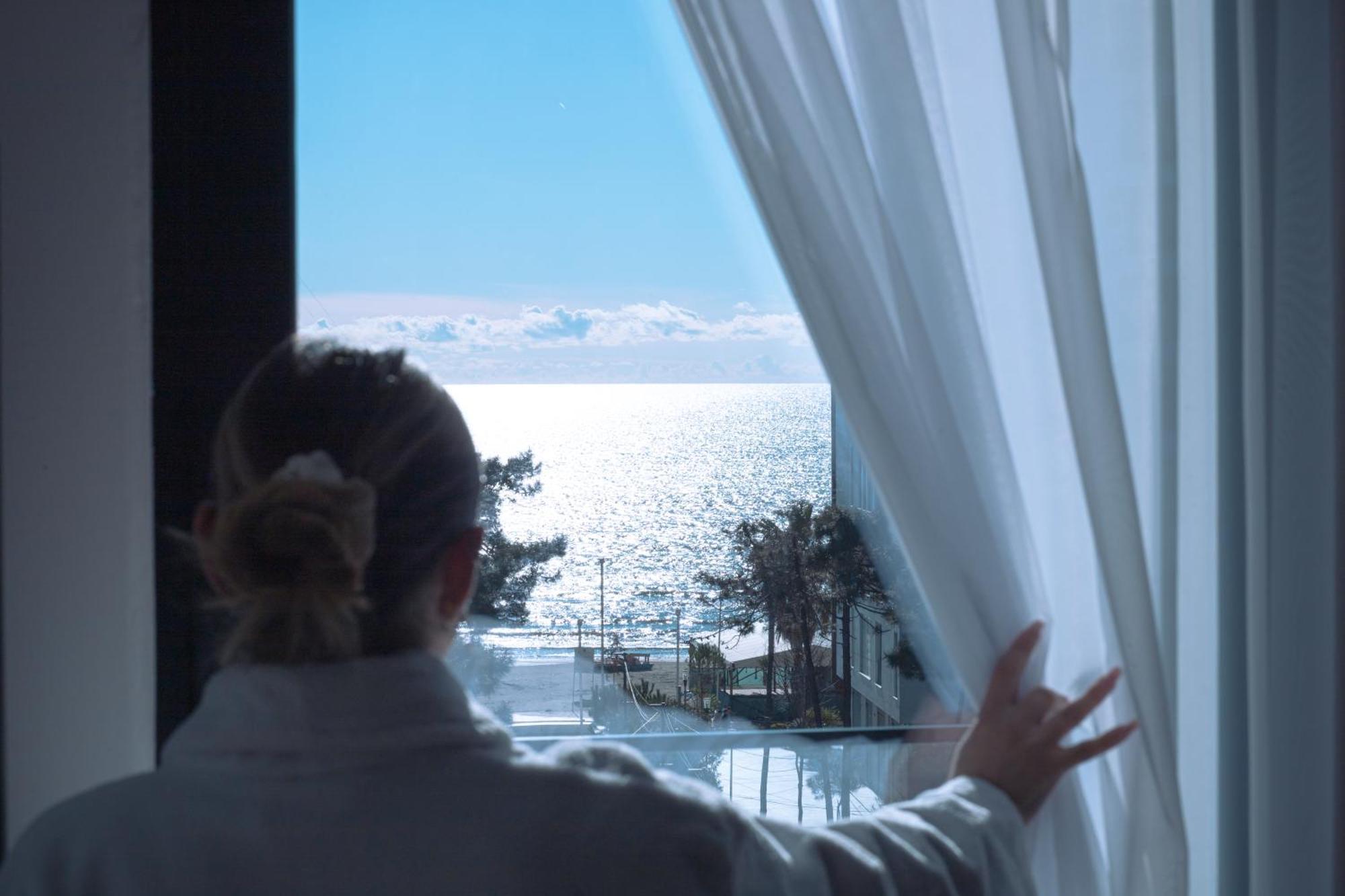La Onda Hotel Durres Luaran gambar
