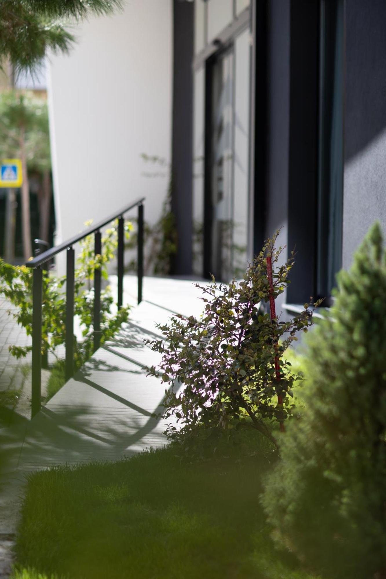 La Onda Hotel Durres Luaran gambar