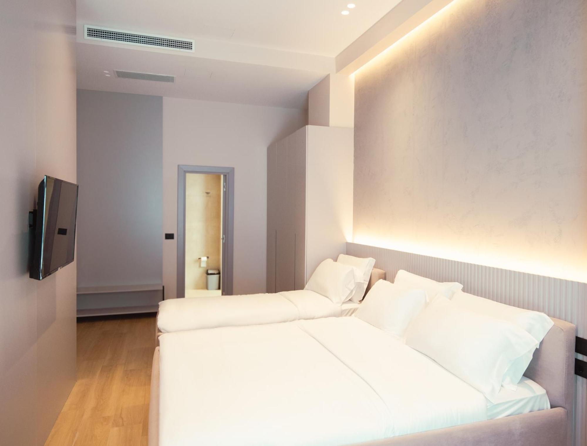 La Onda Hotel Durres Luaran gambar