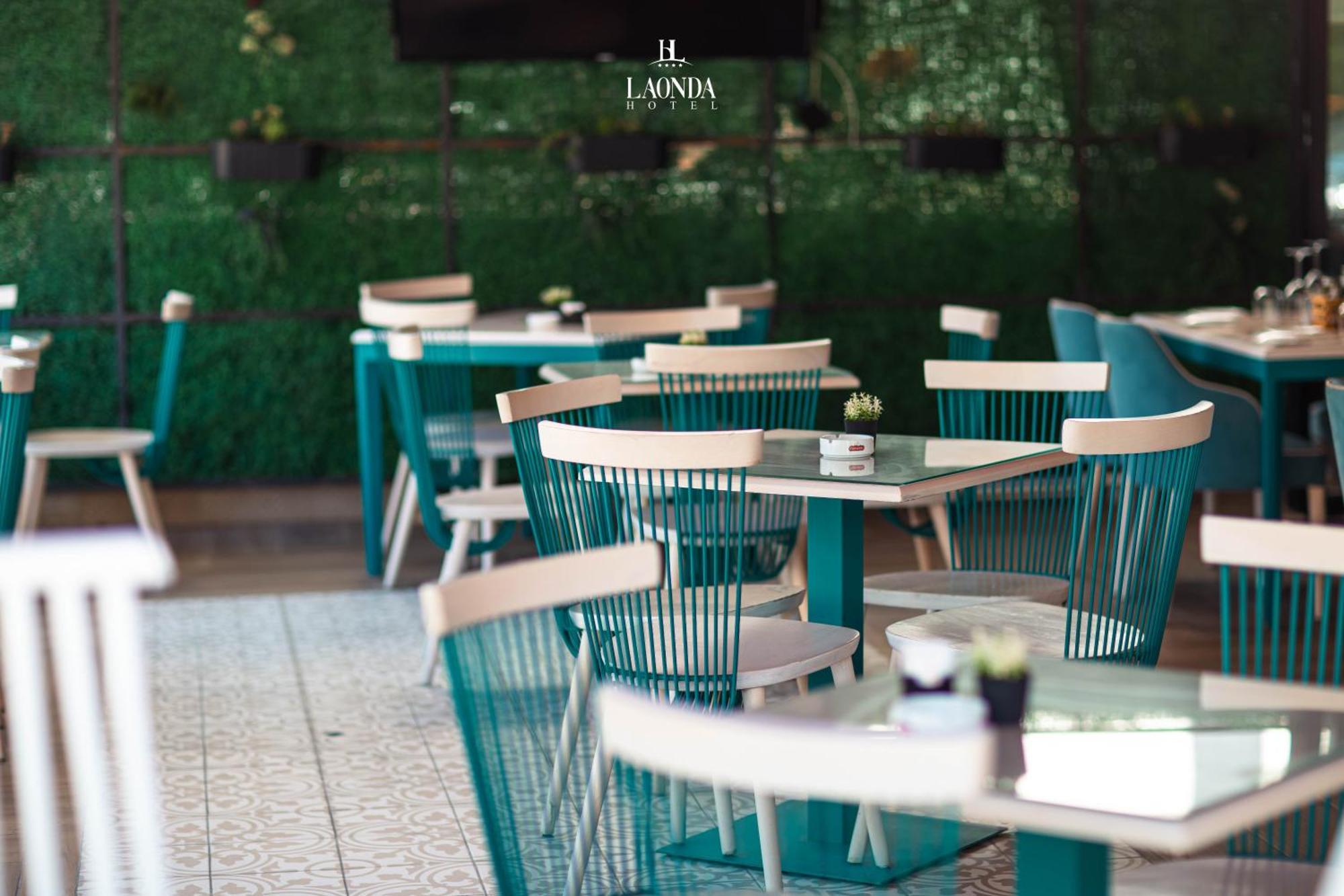 La Onda Hotel Durres Luaran gambar