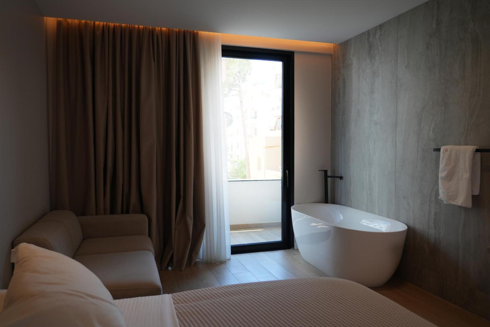 La Onda Hotel Durres Luaran gambar