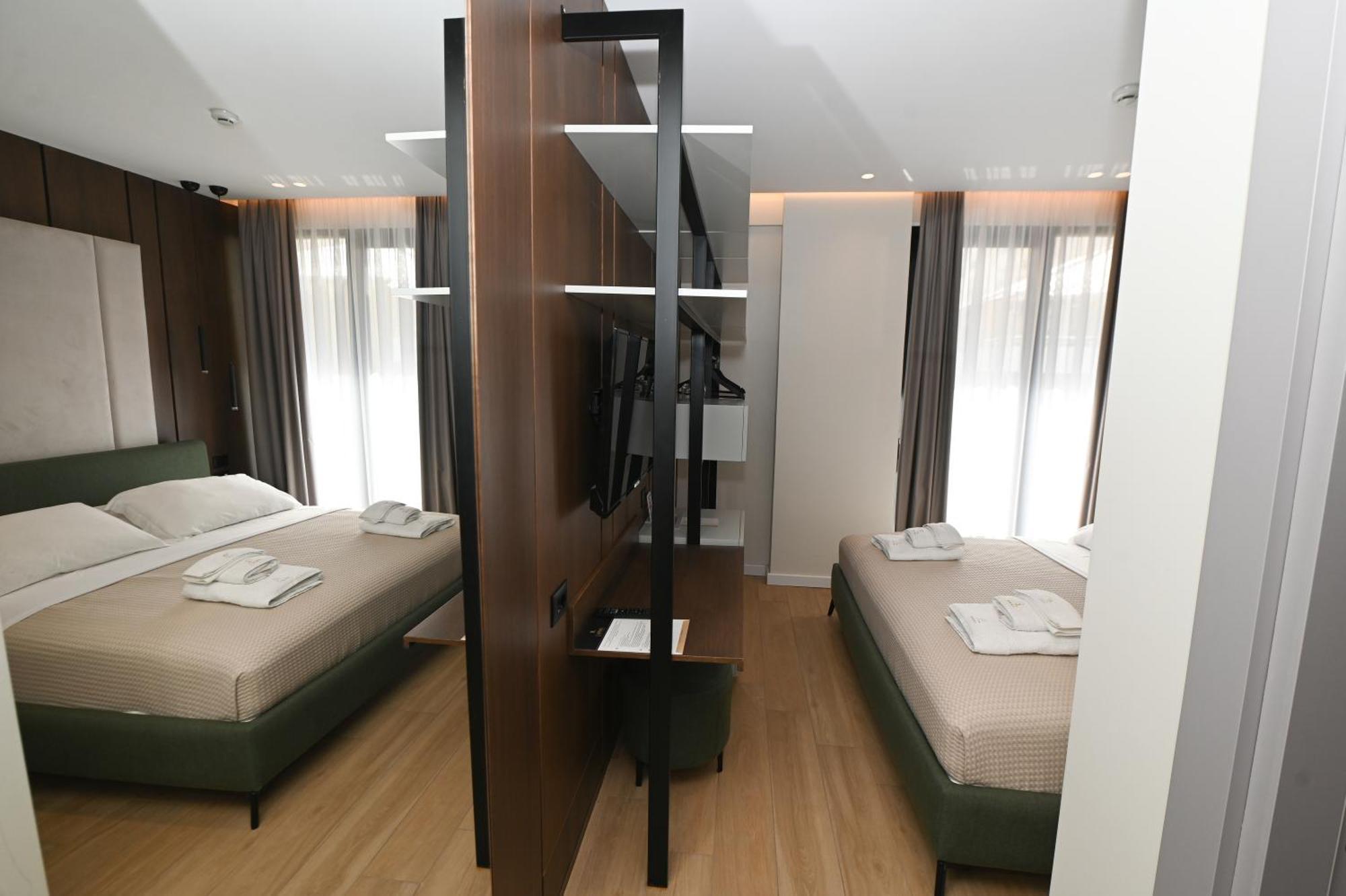 La Onda Hotel Durres Luaran gambar