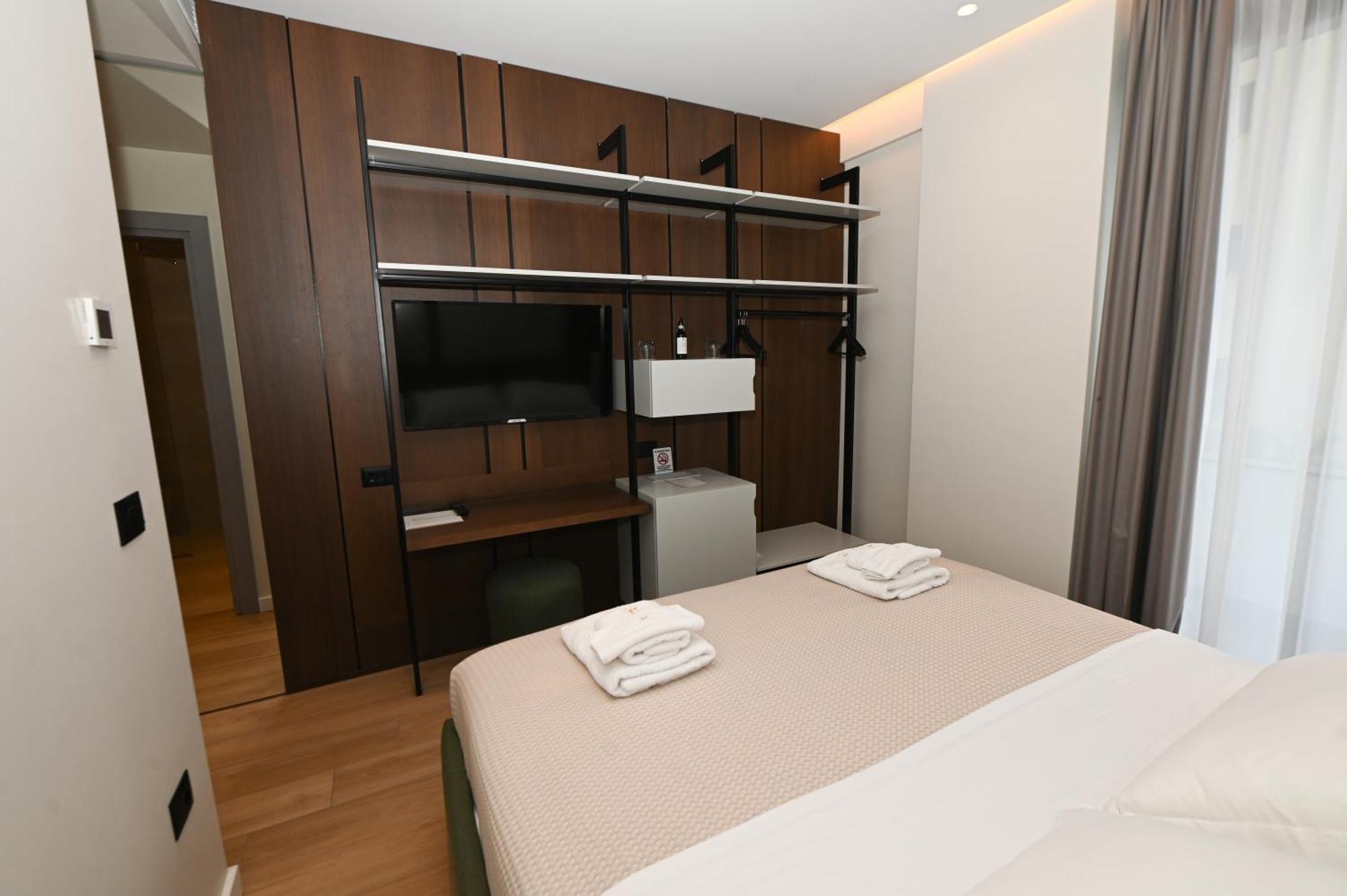 La Onda Hotel Durres Luaran gambar