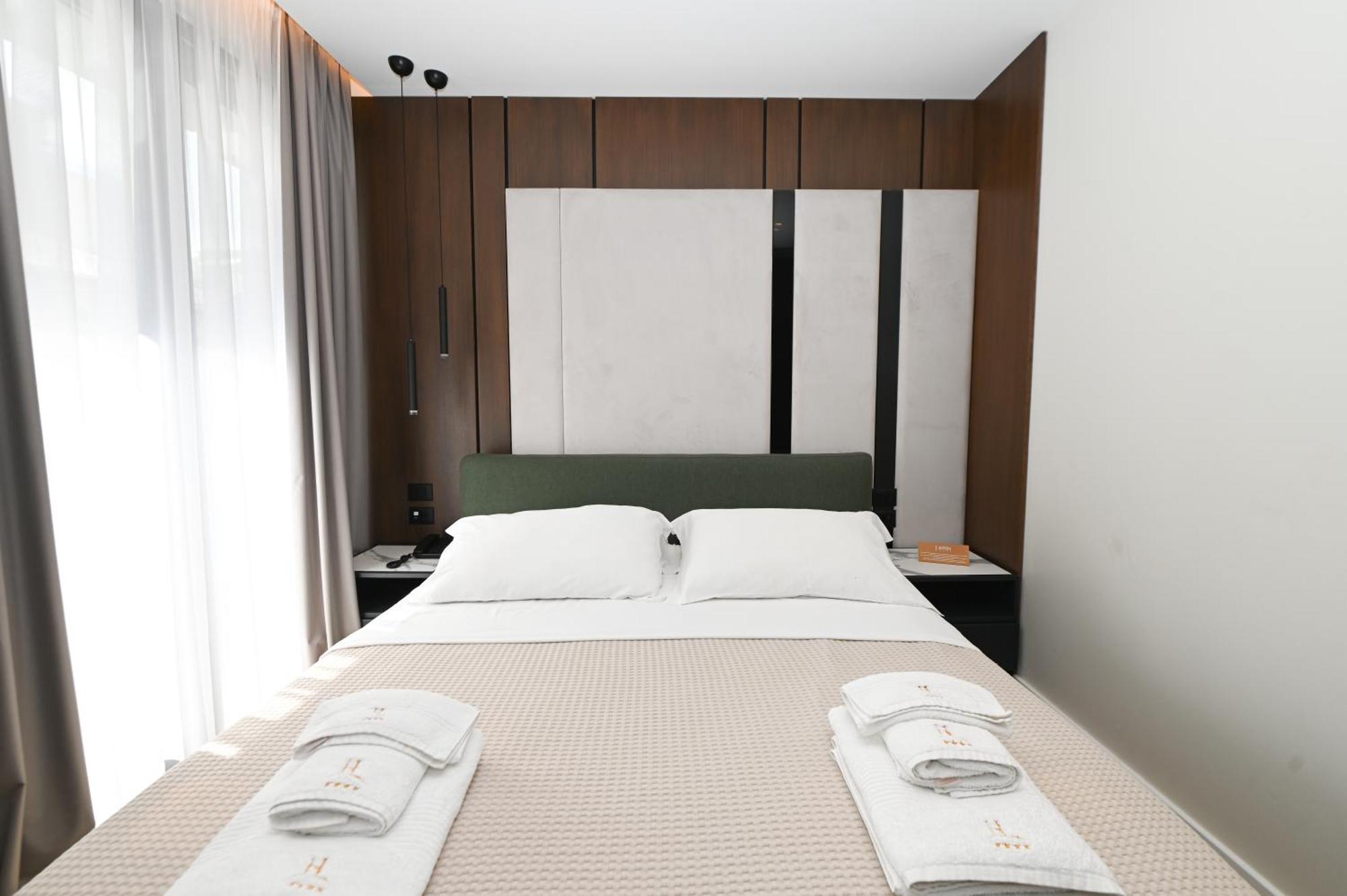 La Onda Hotel Durres Luaran gambar