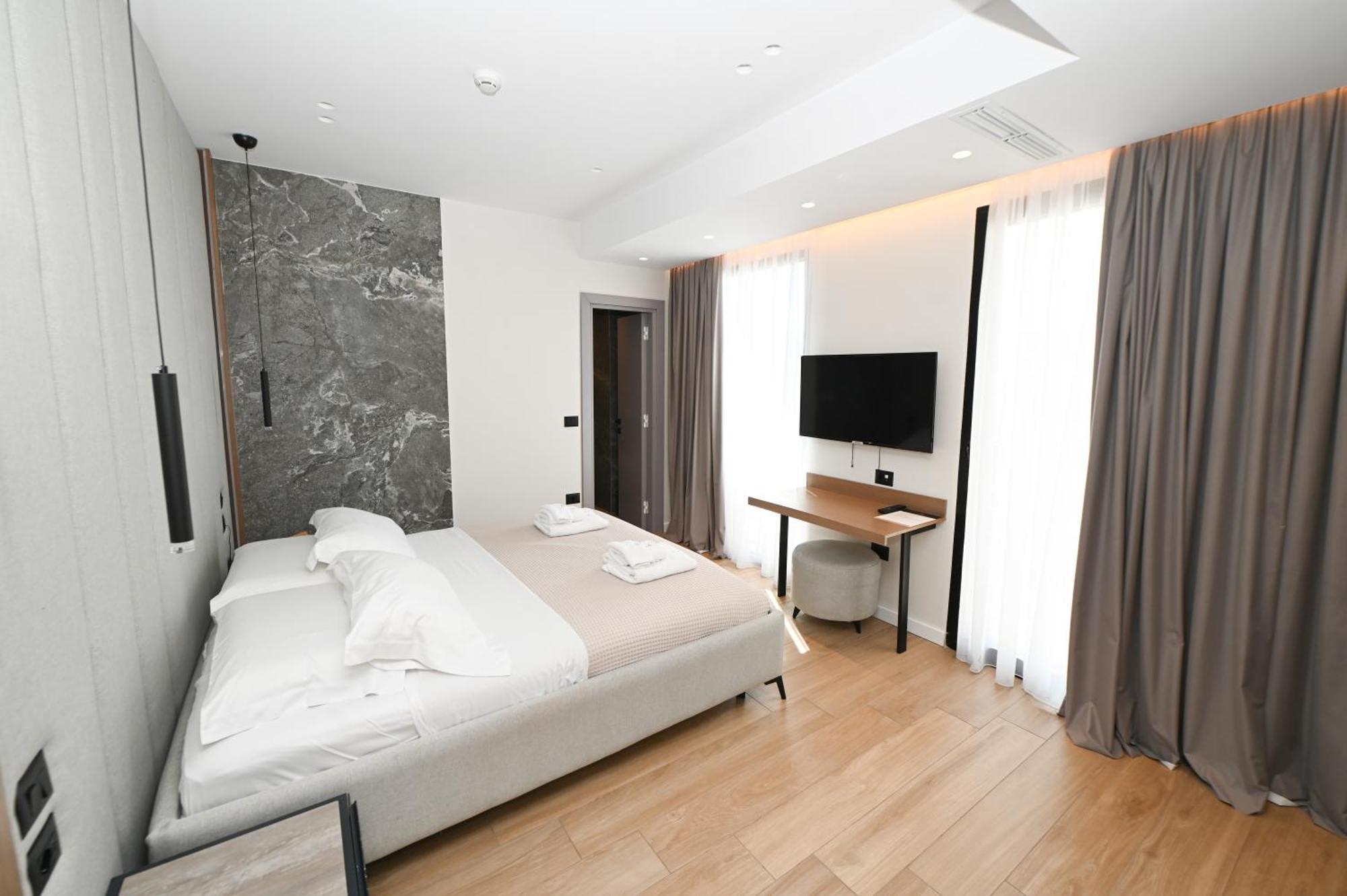 La Onda Hotel Durres Luaran gambar