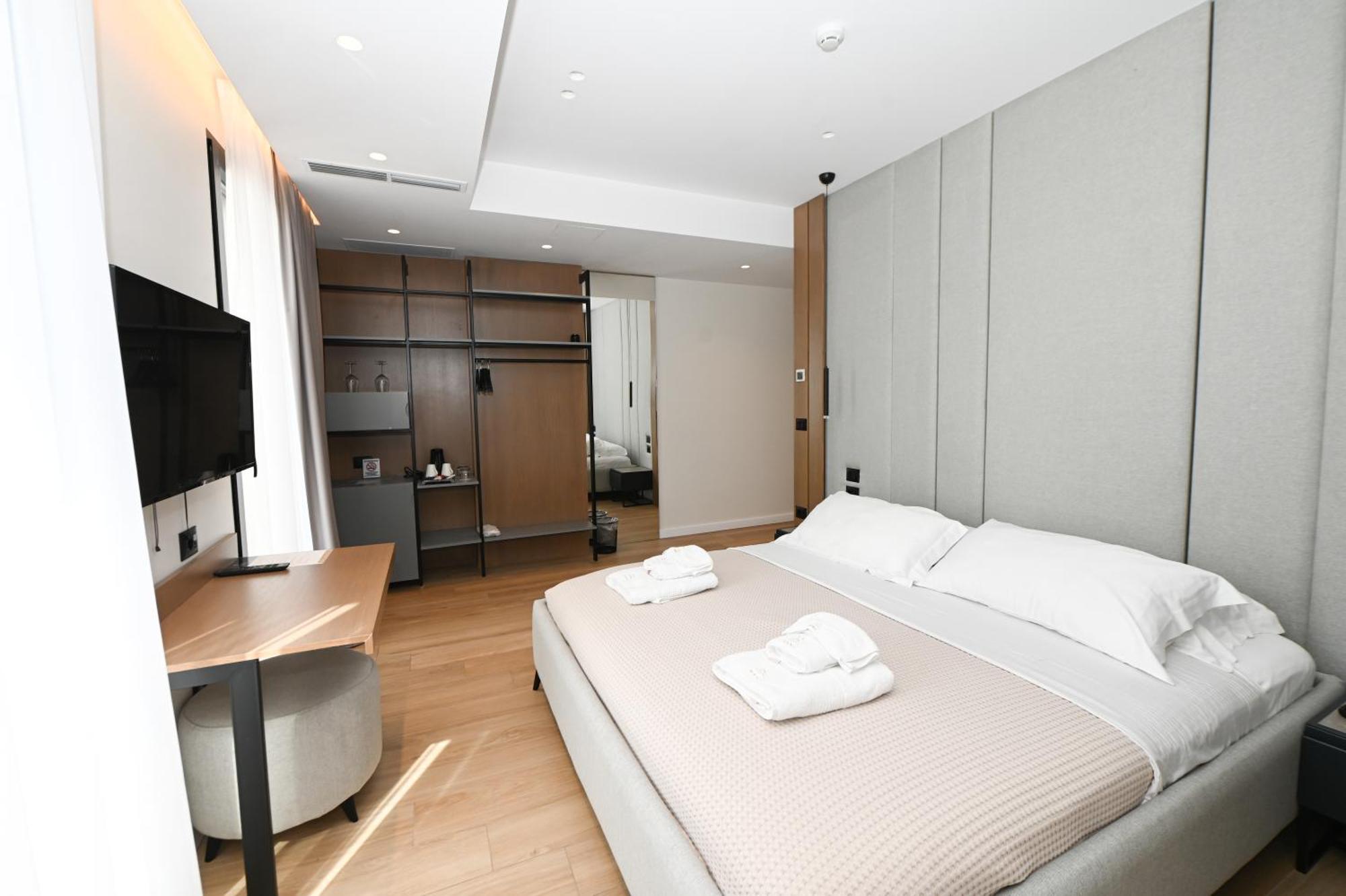 La Onda Hotel Durres Luaran gambar